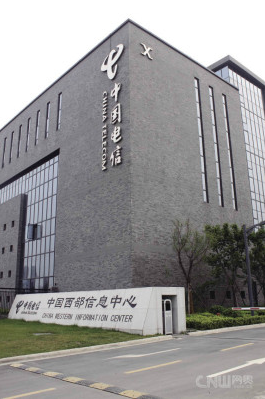 洪雅成都西部电信数据中心6折起租